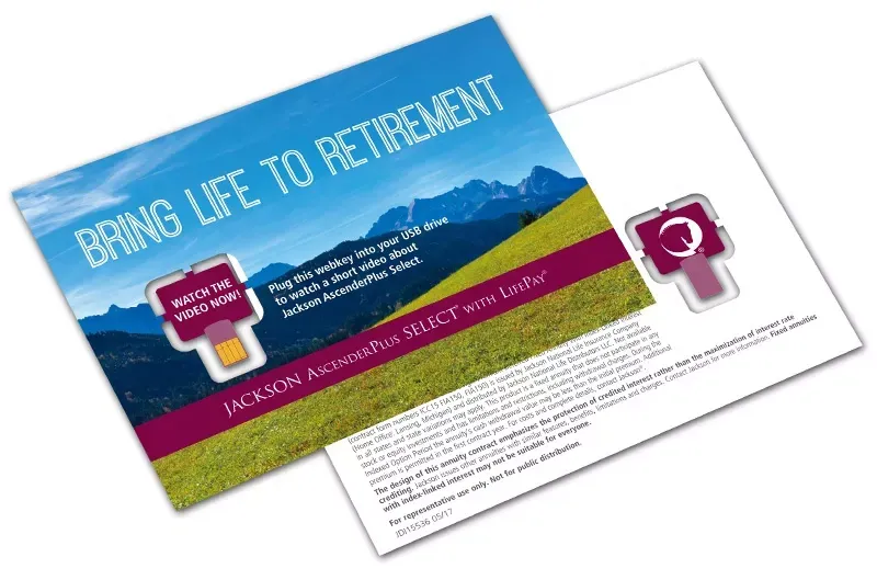 Pharmaceutical Video Brochures educate your brand!