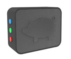 Custom product design project showcasing PrinTech capabilities